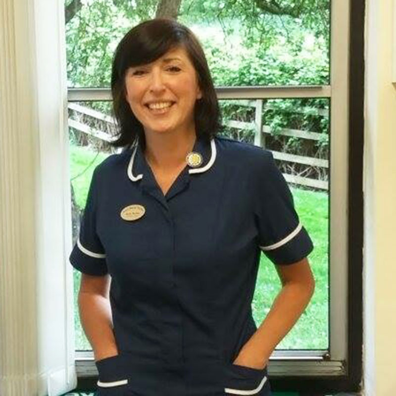 Ruth Brown - Ear Care Specialist